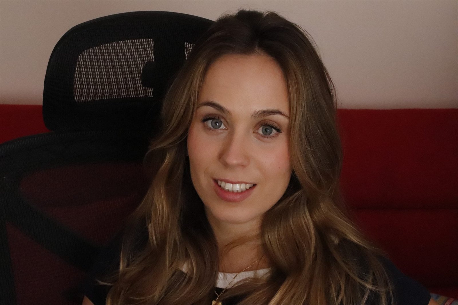 Alicia Sanz
